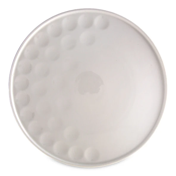 Jumbo Golf Line 6 Kişilik 7 Parça Pasta Takımı - Resim 9