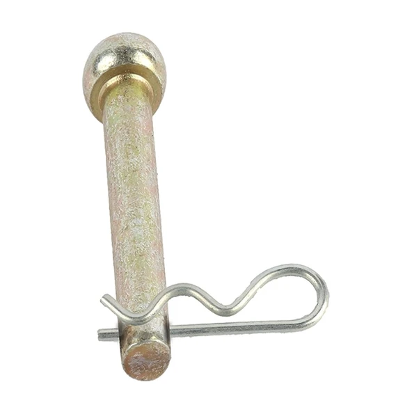 Firketeli Çapa Bıçak Pimi 8x50mm ürün görseli