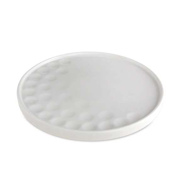 Jumbo Golf Line 6 Kişilik 7 Parça Pasta Takımı - Resim 5