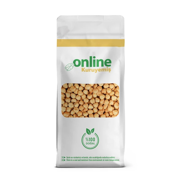 Online Kuruyemiş Fındık İçi 500 gr - 3
