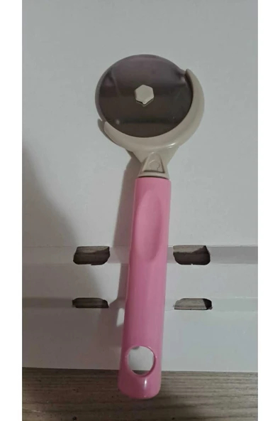 Online Kapında 5Lİ SET Rende,Silikon Spatula,Jüliyen Soyacak, Meyve Soyacak,Pizza Dilimleyici - Resim 4