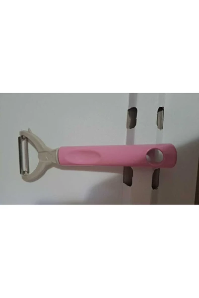 Online Kapında 5Lİ SET Rende,Silikon Spatula,Jüliyen Soyacak, Meyve Soyacak,Pizza Dilimleyici - Resim 7