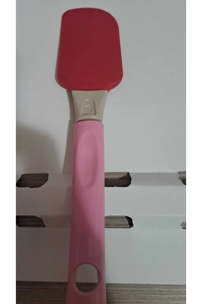 Online Kapında 5Lİ SET Rende,Silikon Spatula,Jüliyen Soyacak, Meyve Soyacak,Pizza Dilimleyici - Resim 3