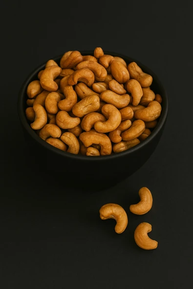 Online Kuruyemiş Kaju Fıstığı 500 gr - Resim 2