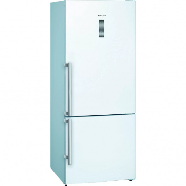 Profilo BD3076WFAN Kombi No Frost Buzdolabı - 1