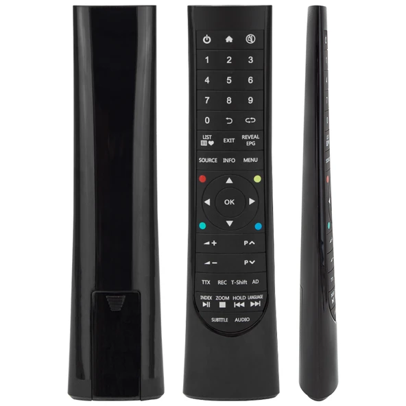 Awox Led Tv Kumanda (Fromles) ürün görseli