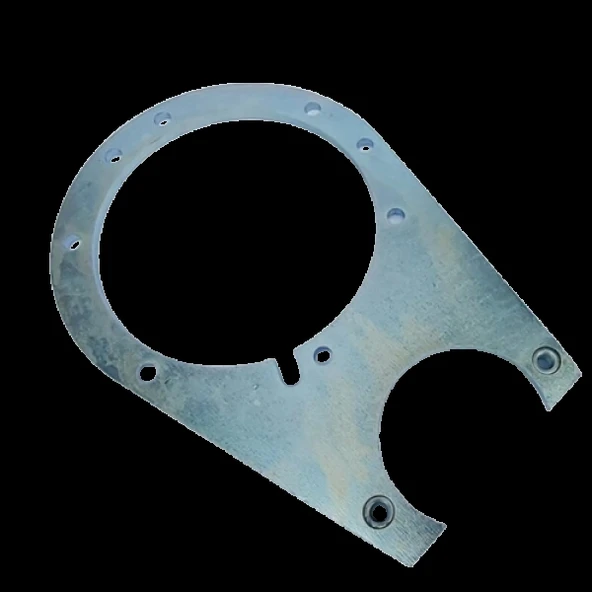 Antor Marş Motor Braketi 3Ld450 510 20116371097 - 1