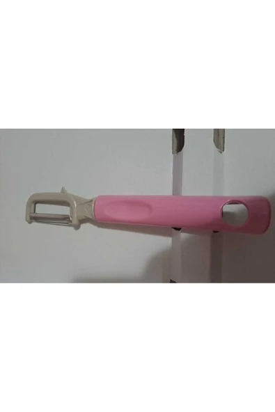 Online Kapında 5Lİ SET Rende,Silikon Spatula,Jüliyen Soyacak, Meyve Soyacak,Pizza Dilimleyici - Resim 5