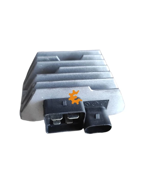 Antor Konjektör Voltaj Regülatörü Marşlı Ld510 Yeni Tip ürün görseli