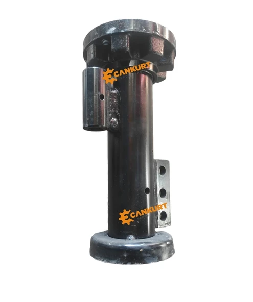 Yağmur Patpat Yeni Model Sıkmalı Aks Kovanı 1Takım
