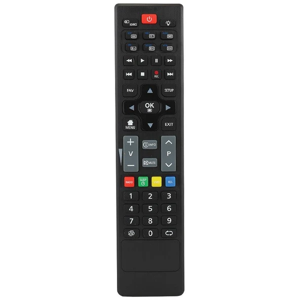 Sunny SN032DLD12AT050-AM / Axen / Woon Lcd Led Tv Kumandası ürün görseli