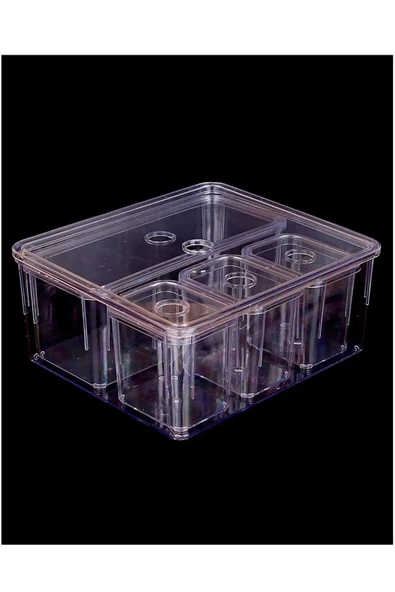 Online Kapında King 5'li Organizer Düzenleyici Royaleks ürün görseli