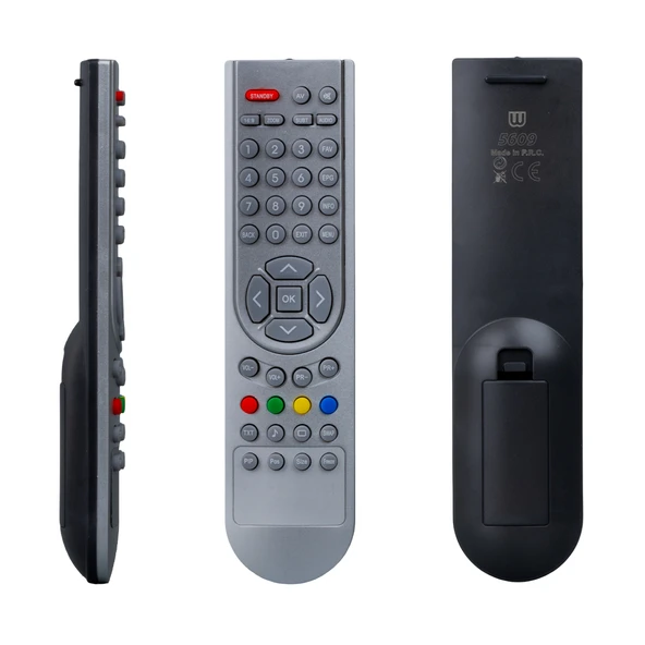 Arçelik - Beko RCH 5Y52 Sys'li Lcd Tv Kumandası ürün görseli