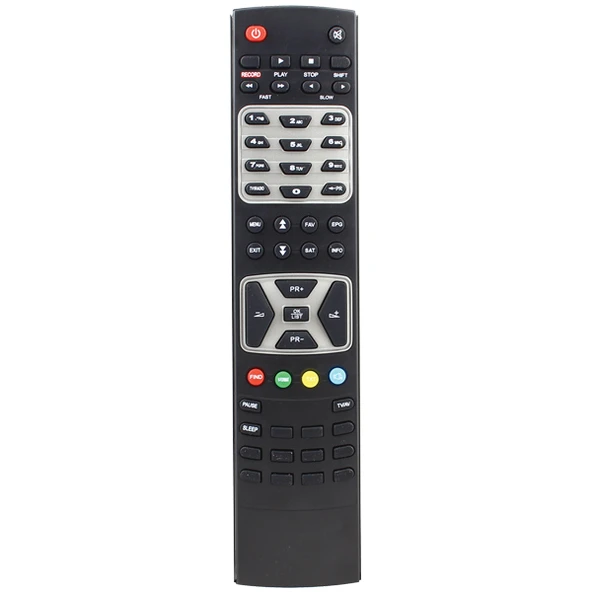 Samux HD Plus Uydu Alıcı Kumandası 31883