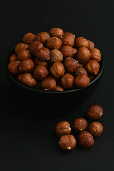 Online Kuruyemiş Çiğ Fındık İçi 500 gr - 2