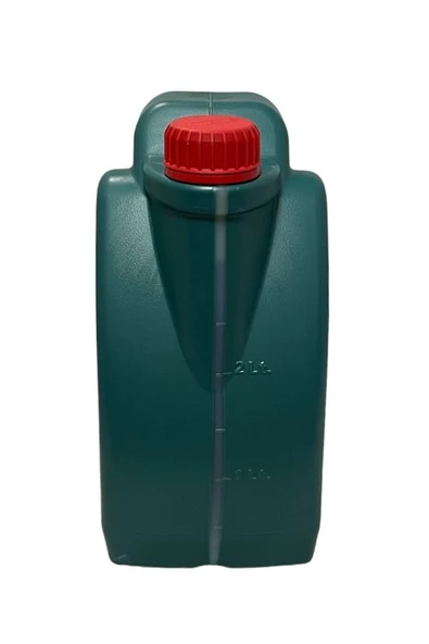 Axle EPX 80W-90 Diferansiyel Yağı 3 Litre - 4