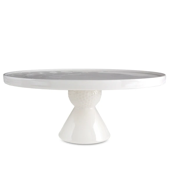 Jumbo Golf Line 6 Kişilik 7 Parça Pasta Takımı - Resim 7