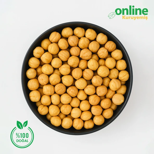 Online Kuruyemiş Fındık İçi 500 gr