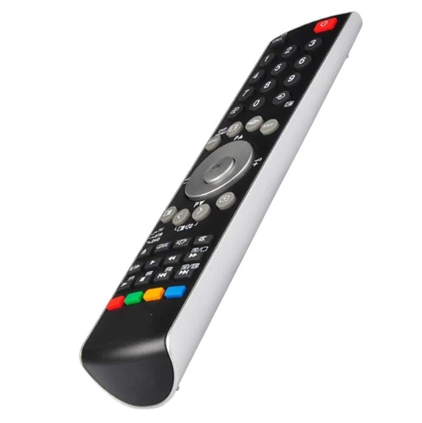 Toshiba RM-D809 Akıllı Lcd Led Tv Kumandası - Resim 3