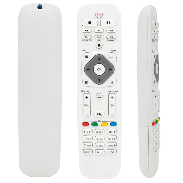 Philips RM-L1125W Universal Lcd Led Tv Kumandası - 1