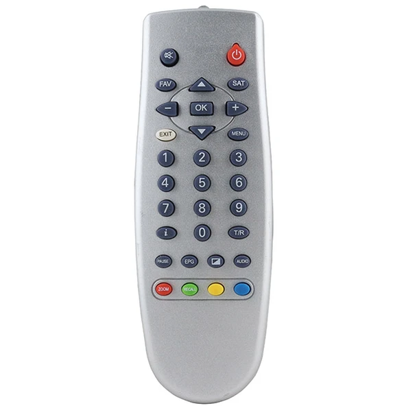 Weko Nokia - Mediacom Uydu Alıcı Kumandası ürün görseli