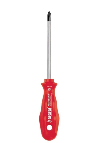 Sgs Red Serisi Sgs1037 6x100 Yıldız Tornavida