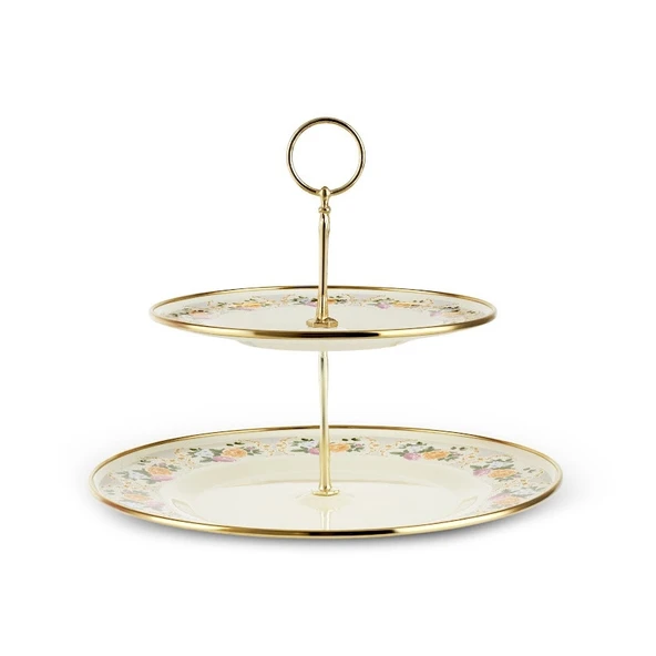 Karaca Viyan Katlı Kurabiyelik - Resim 2