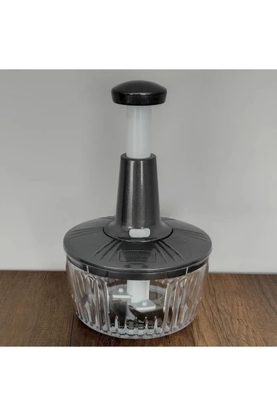 Online Kapında Manuel El Rondosu Solingen(RENKLI) ürün görseli 1