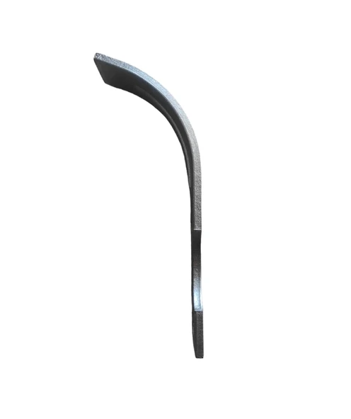 Demiray Çapa Bıçağı Federli Sağ 24 Cm 1 Adet - Resim 2