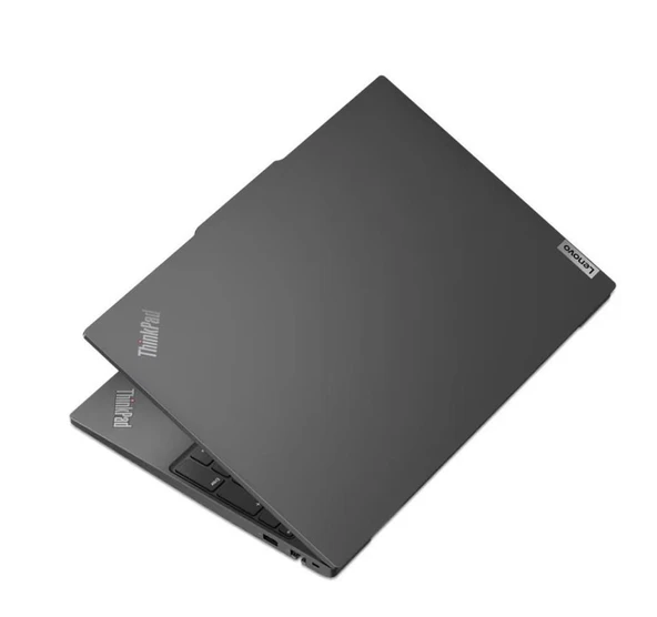 Lenovo ThinkPad E16 21JN0007TX i7-1355U 16GB 512GB SSD 16 WUXGA FreeDOS Notebook - 2