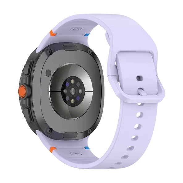 Galaxy Watch 8 Ultra Zore Klasik Kordon - 11