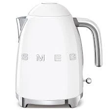 Smeg KLF03WHEU Kettle Beyaz - 1