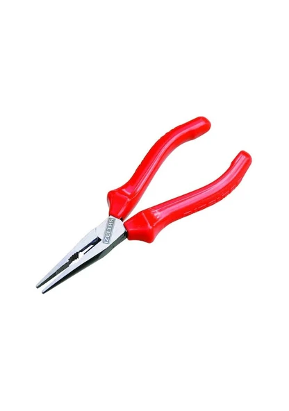 İzeltaş Uzun Düz Uç Kargaburun 160 Mm - 1