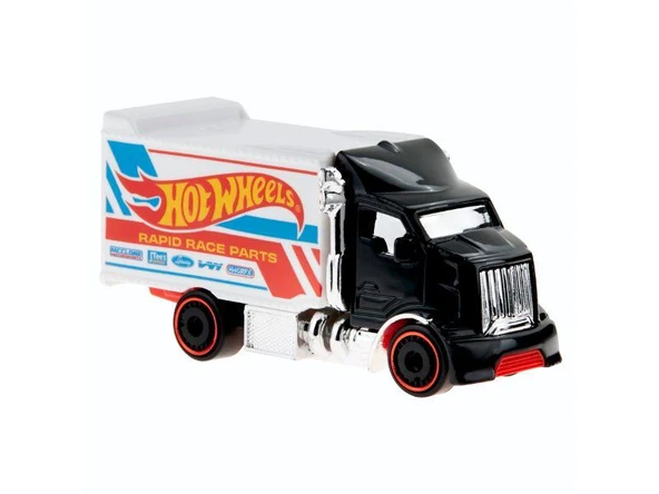 Hot Wheels Tekli Arabalar Hıway Hauler 2 HKH27 - 2