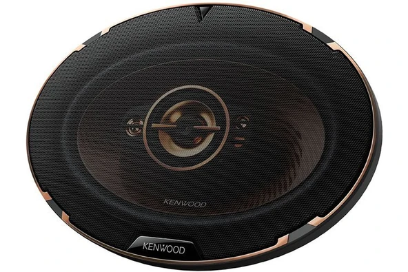 Kenwood KFC-PS6997EX 6 x 9 inç 5 Yollu Hoparlör 770W Maksimum 160W RMS