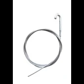 Patpat Çapa Motoru Kancalı İç Debriyaj Teli 165cm