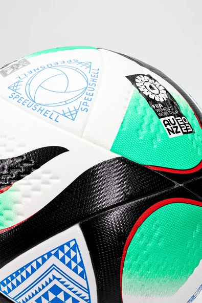 PRO-Series PU Laminated Futbol Topu Yapıştırma Oceanz İç-Dış Mekan Beton Halı Saha Futbol Topu 504 - Resim 8