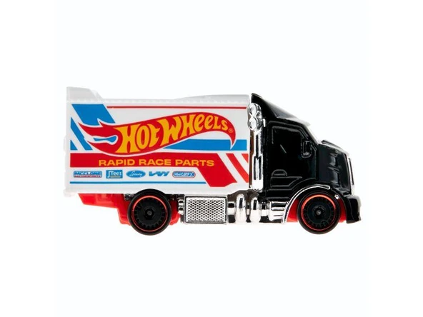 Hot Wheels Tekli Arabalar Hıway Hauler 2 HKH27 - 1