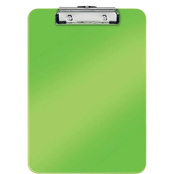 Leitz Active Wow A4 Plastik Kapaksız Sekreterlik Yeşil - 1