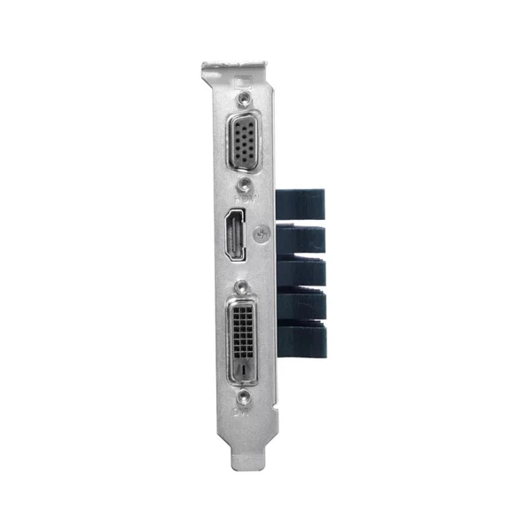 Asus Gt710-SL-2GD5-BRK-Evo 64Bit Dvı/Hdmı/Vga 2Gb Ekran Kartı - 3