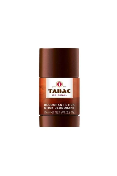 Tabac Original EDT 100 ml + Deodorant Stick 75 ml Erkek Parfüm Seti - Resim 5