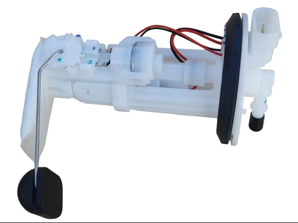 Arora Cappucino 125 cc -50 cc Uyumlu Benzim Pompası Komple Şamandıra Arasmoto ürün görseli