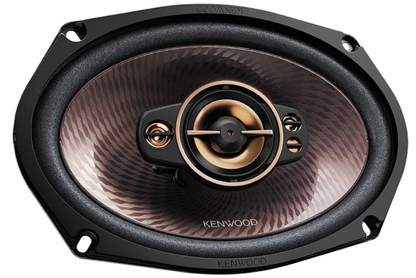 Kenwood KFC-PS6997EX 6 x 9 inç 5 Yollu Hoparlör 770W Maksimum 160W RMS - 2