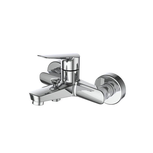 Creavit Bevel Banyo Armatür Bataryası BV2500 - 1
