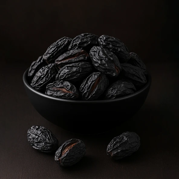 Online Kuruyemiş Erik Kurusu Çekirdeksiz 500 gr - 2