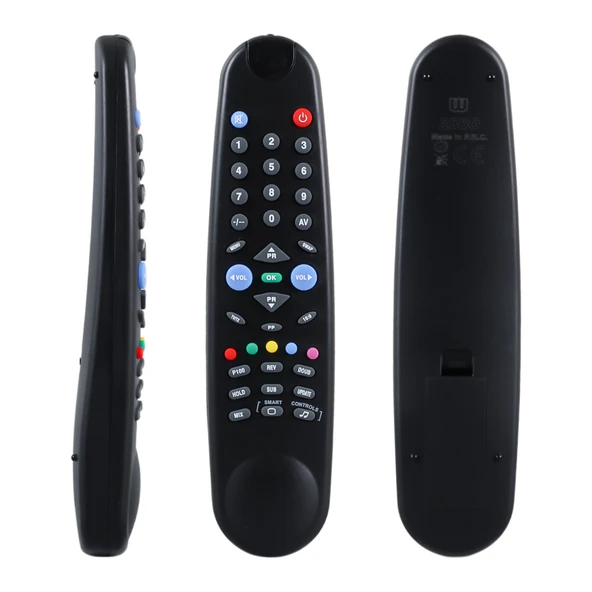 Weko Arçelik - Beko 14.1 Siyah Tv Kumandası ürün görseli