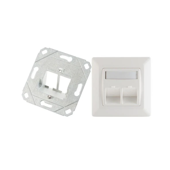 IRENIS Keystone Bağlantı Çerçevesi 80X80mm - 1