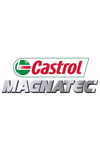 Magnatec Stop-start 0w-20 4 Litre Motor Yağı - 3