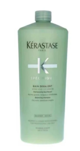 Kerastase Specifique Bain Divalent Yağlanma Karşıtı Şampuan 1000 Ml