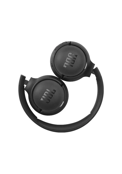 JBL Tune 510BT Bluetooth Multi Connect Kulak Üstü Kulaklık - Resim 5